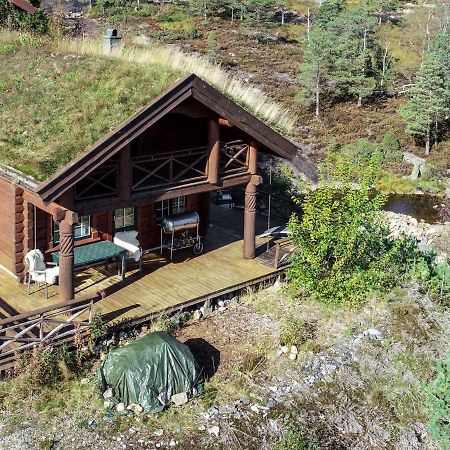 Chalet Vinterro - Sow047 By Interhome Oyuvstad Экстерьер фото