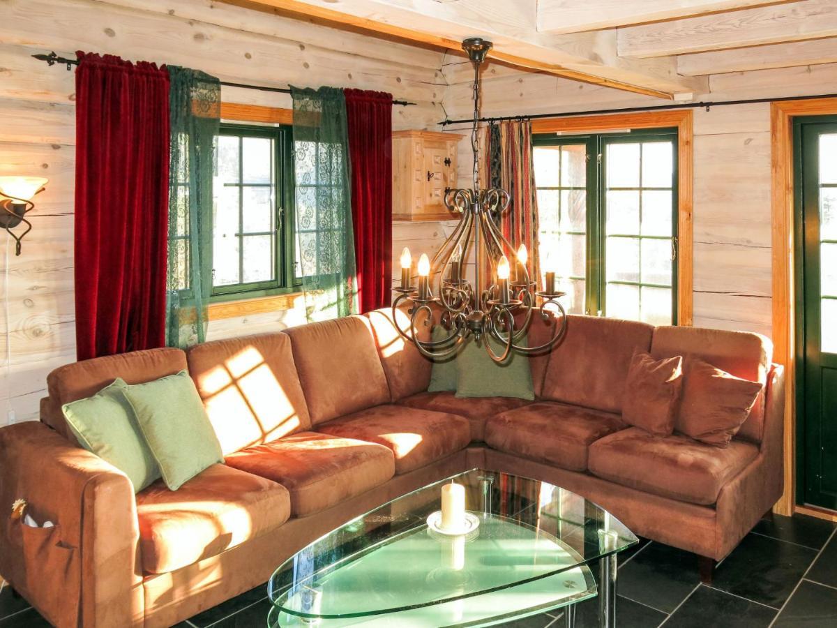 Chalet Vinterro - Sow047 By Interhome Oyuvstad Экстерьер фото
