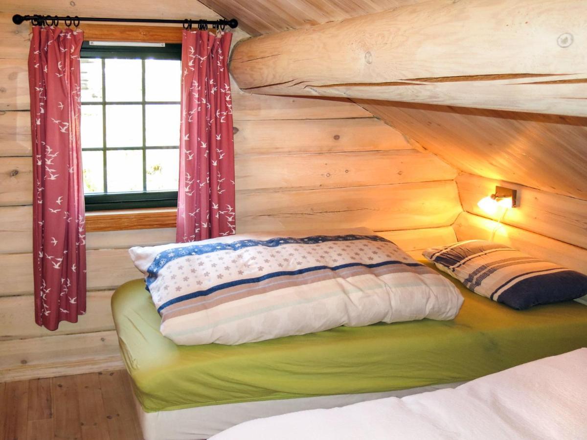 Chalet Vinterro - Sow047 By Interhome Oyuvstad Экстерьер фото