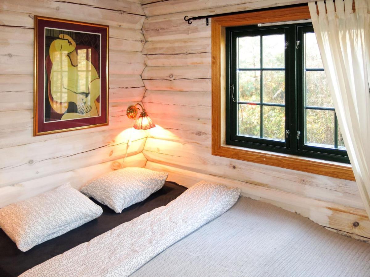 Chalet Vinterro - Sow047 By Interhome Oyuvstad Экстерьер фото
