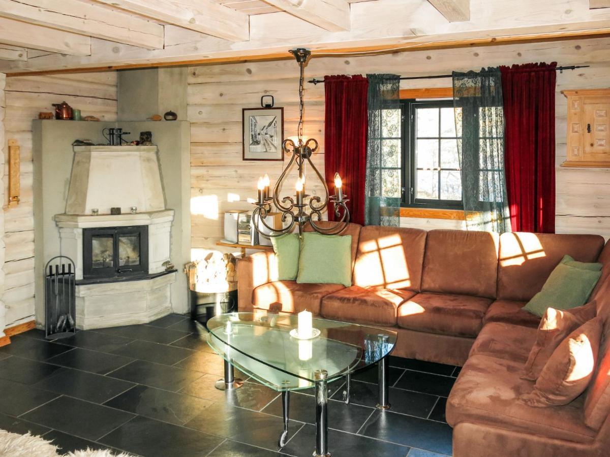 Chalet Vinterro - Sow047 By Interhome Oyuvstad Экстерьер фото