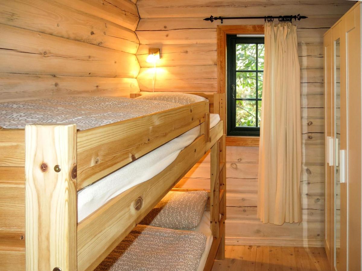 Chalet Vinterro - Sow047 By Interhome Oyuvstad Экстерьер фото