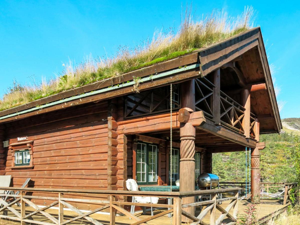 Chalet Vinterro - Sow047 By Interhome Oyuvstad Экстерьер фото